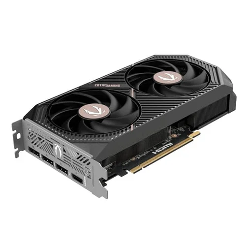 ZOTAC RTX 5060 Ti AMP 16GB GDDR7 Graphics Card